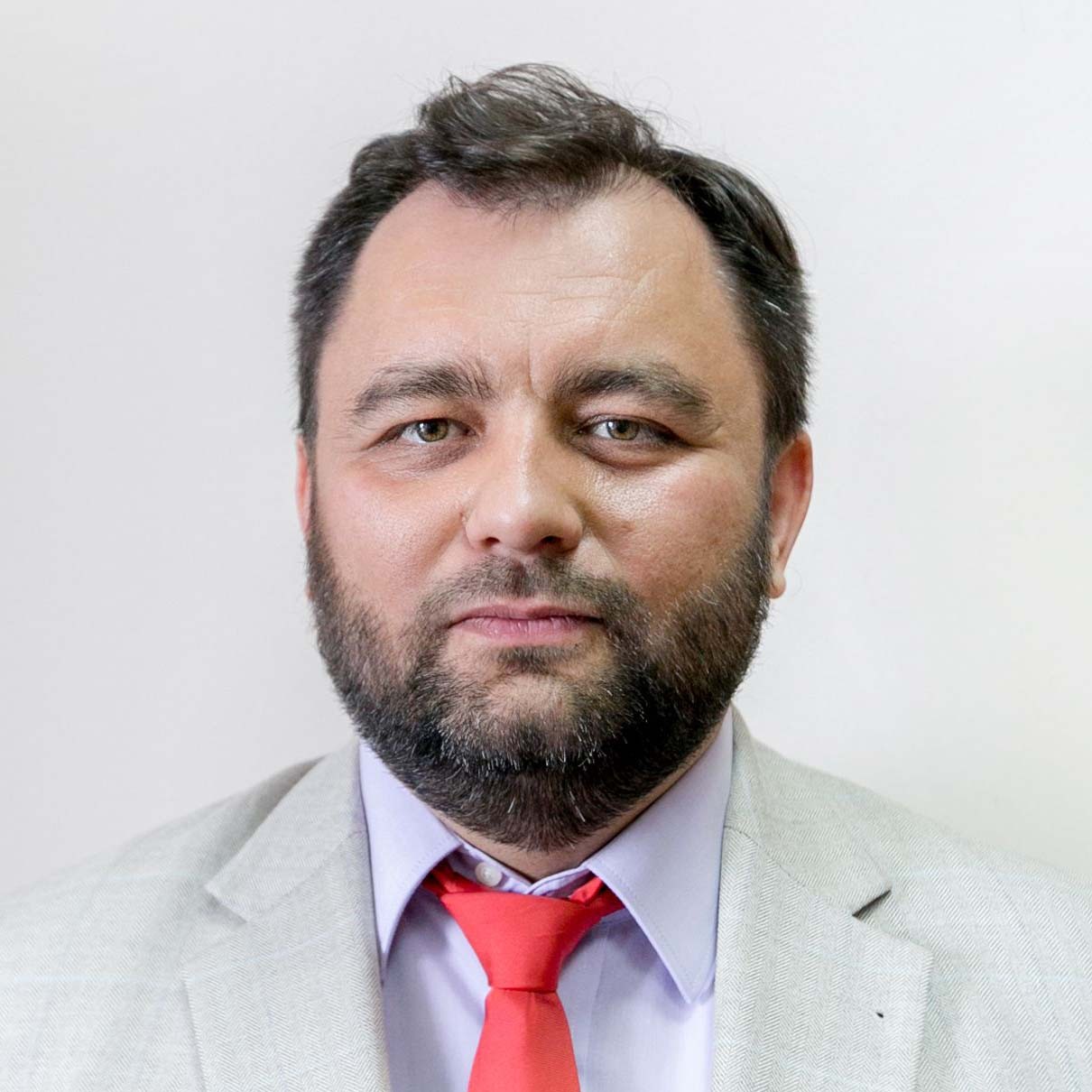 Sergij Bortnyk