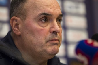Tréner Bokroš odmietol obvinenia z korupcie, chce sa súdiť