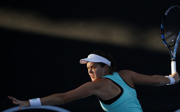 Čepelová a Lacko vypadli už v 1. kole kvalifikácie Australian Open