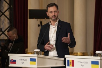 Podporujeme zriadenie osobitného tribunálu na vyšetrenie vojnových zločinov