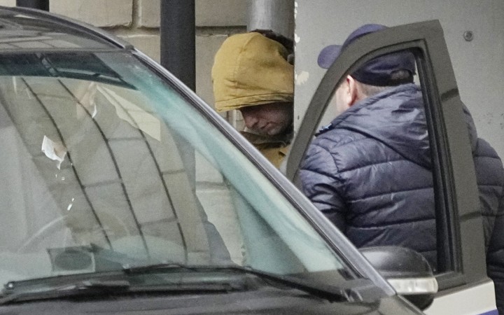 V Rusku zadržaný novinár chcel písať o vagnerovcoch a postojoch Rusov k vojne
