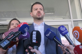 Prezidentom Čiernej Hory bude prozápadný Jakov Milatović
