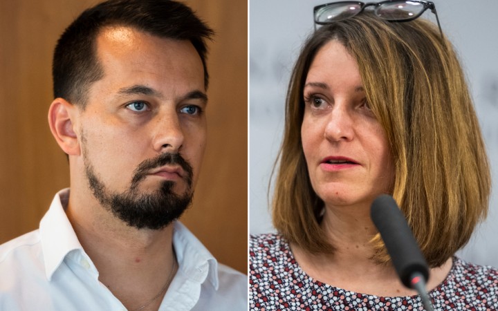 Budúcnosť nevidia v zbližovaní s OĽaNO, preto nechcú stáť kolegom v ceste