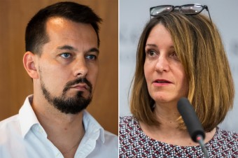 Budúcnosť nevidia v zbližovaní s OĽaNO, preto nechcú stáť kolegom v ceste