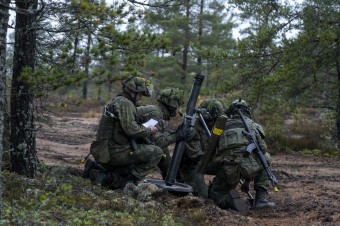 Aké posily prinášajú Fíni do NATO
