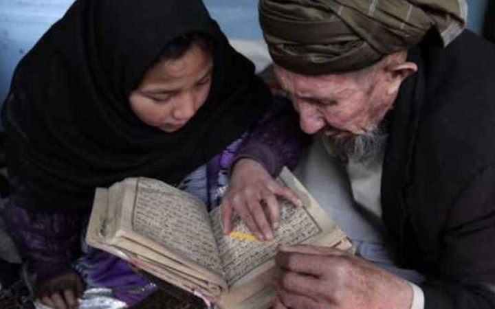 Prvé kroky k duchovnej výmene názorov s islamom