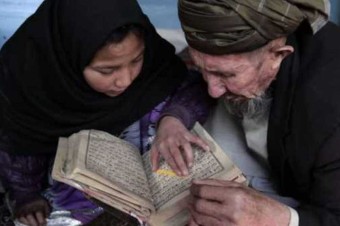 Prvé kroky k duchovnej výmene názorov s islamom