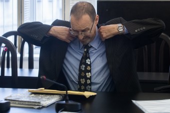 Dobroslava Trnku obvinili zo zneužitia právomoci