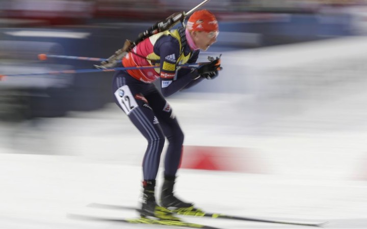 Kuzminová v Oberhofe siedma, Paulína Fialková na 21. mieste