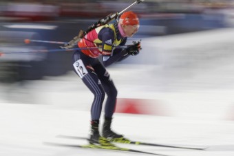 Kuzminová v Oberhofe siedma, Paulína Fialková na 21. mieste