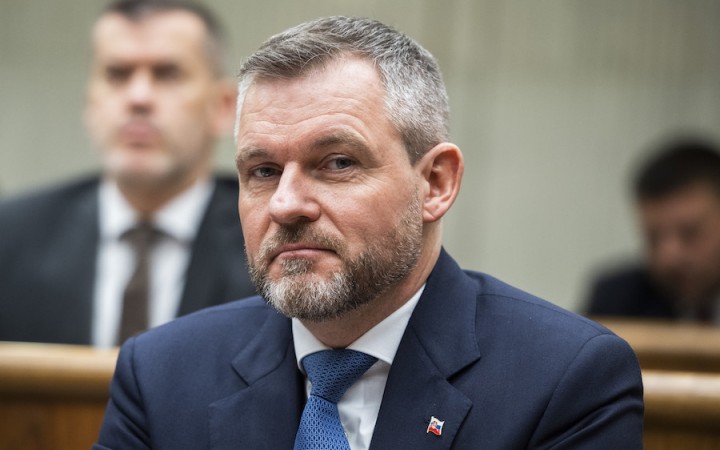 Hlas a Dobrá voľba by sa mohli spojiť do dvoch týždňov