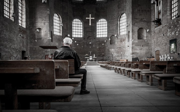 A naveky žiť budeme