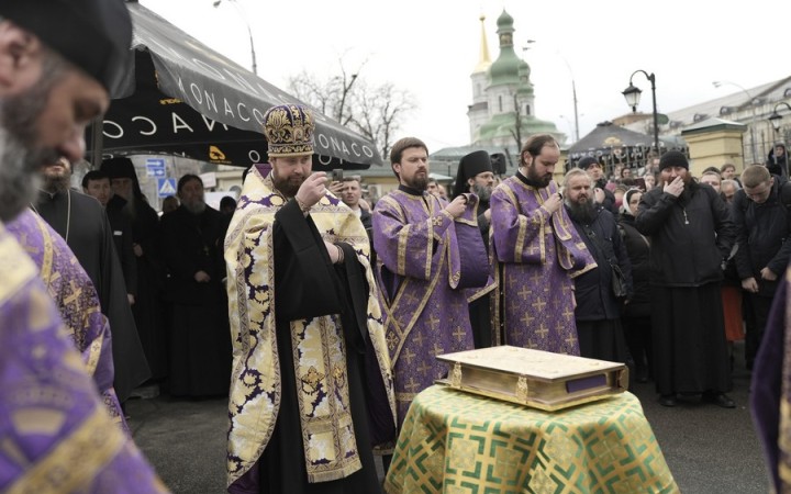 Zásah proti náboženskej slobode môže byť koncom právneho štátu