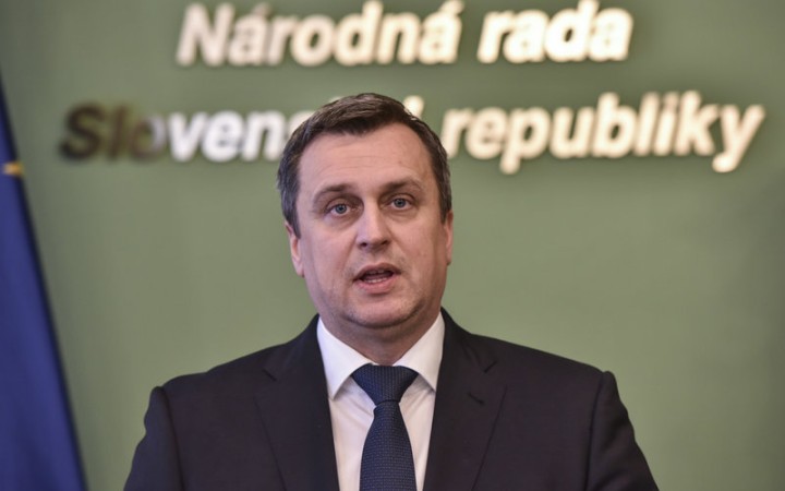 Danko ďakuje komisii, že nevydala účelový rozsudok