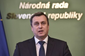 Danko ďakuje komisii, že nevydala účelový rozsudok