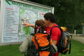 Slovenská sieť značených chodníkov patrí medzi najlepšie na svete