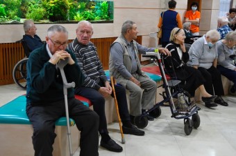 Na prelome storočí bude mať každý siedmy Slovák viac ako 80 rokov