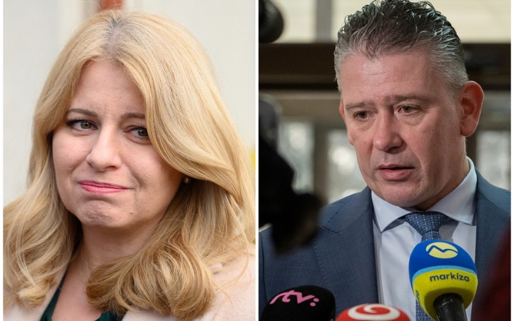 Prezidentka nevidí dôvod na vyvodenie politickej zodpovednosti voči ministrovi