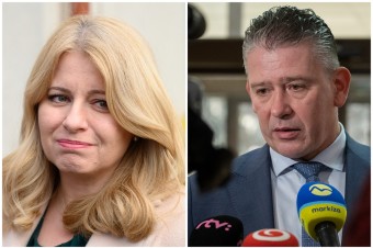 Prezidentka nevidí dôvod na vyvodenie politickej zodpovednosti voči ministrovi