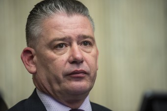 Mikulec označil kauzu oboznamovania sa s utajovanými skutočnosťami za uzavretú
