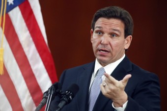 Florida schválila ochranu nenarodených po šiestom týždni tehotenstva