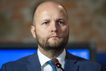 Demokrati rokujú s KDH i Dzurindom, tí sa spájať zatiaľ nechcú, vraví Naď