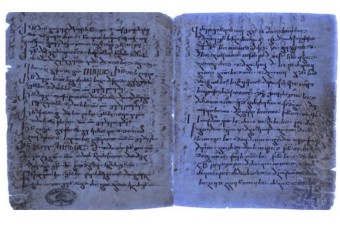 Vedci našli staré biblické texty
