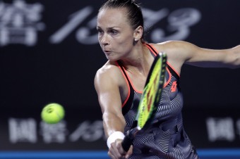 Rybáriková končí na Australian už v 1. kole, prehrala s Kvitovou 