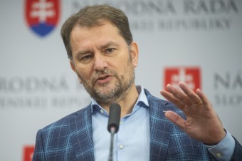 OĽaNO chce zrušiť daň z príjmu matkám s maloletými deťmi a mladým do 25 rokov