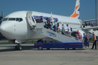 Z bratislavského letiska bude do Antalye lietať pravidelná linka 