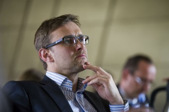 Keby som bol Martin Fedor