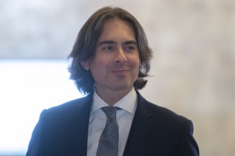  Do funkcie generálneho riaditeľa SND opäť nastúpi Matej Drlička