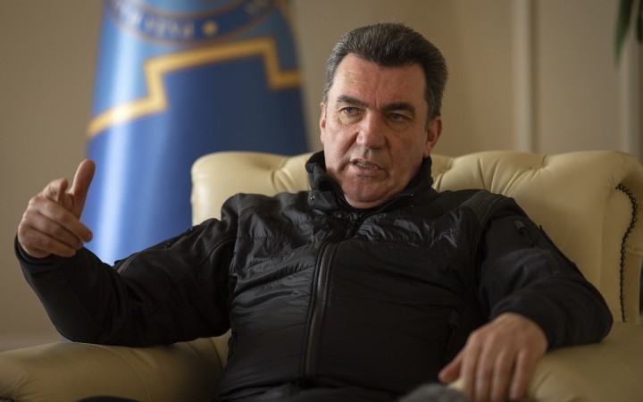 Je len otázkou času, kedy dosiahneme potrebnú úroveň pripravenosti, hlási Kyjev