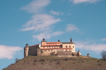 Hrad už bude iný. Za meškanie môže aj obec, ktorá zaspala