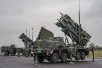 Slovenský systém S-300 stále zachraňuje ukrajinské životy