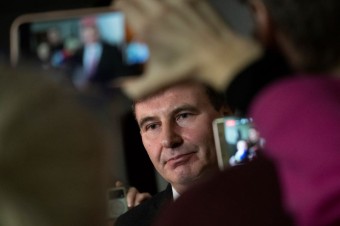 K žiadnemu ovplyvňovaniu Františka Imreczeho zo strany NAKA nedošlo