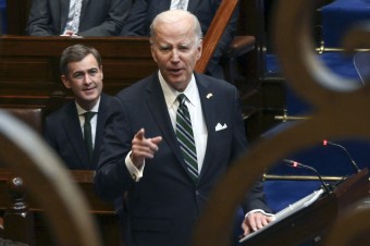 Akú reč by predniesol skutočne katolícky prezident