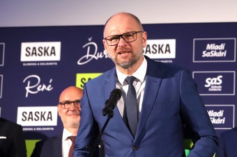 Na kongrese mali riešiť aj spoluprácu s Hlasom. Napokon to z programu vyhodili