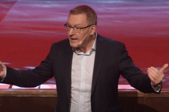 Nastal čas znovu získať Európu pre evanjelium