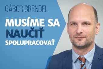 Rokovania sme začali s OĽaNO. Musíme spolupracovať, nie zakladať nové strany