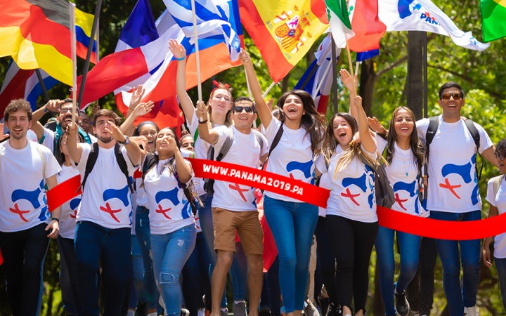 V Paname sa začínajú Svetové dni mládeže. Čo čaká Slovákov?