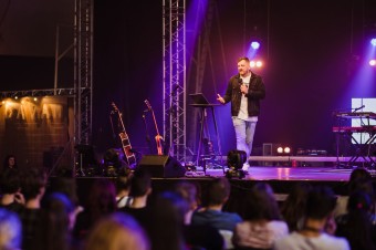 Budúci týždeň príde na Slovensko osobnosť charizmatickej obnovy Mary Healy