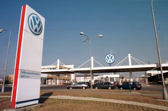 Polemika o imigrantoch: Kia a Volkswagen by ich celkom potrebovali
