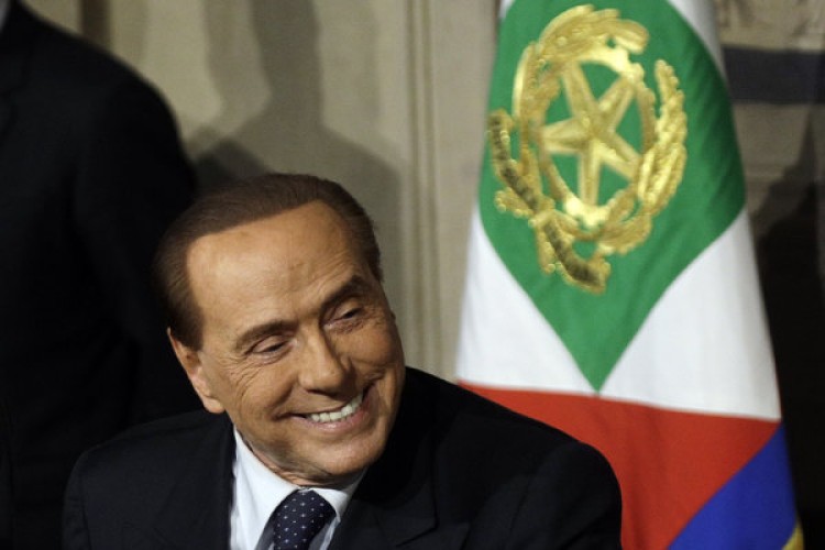 Večný Berlusconi bude onedlho europoslancom