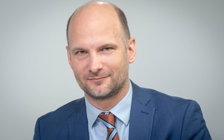 Odmietam tvrdenia, že zákon o pomoci tehotným ženám sťažuje prístup k potratom
