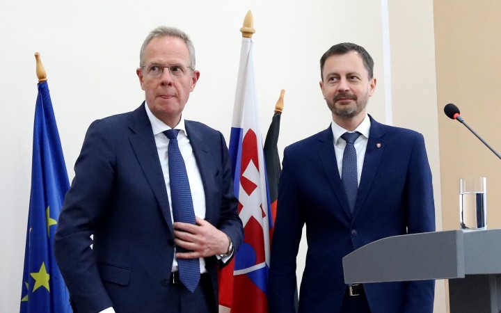 Výrobca zásobníkov do tepelných čerpadiel chce zamestnať až 450 ľudí