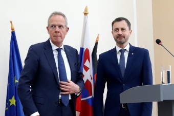 Výrobca zásobníkov do tepelných čerpadiel chce zamestnať až 450 ľudí