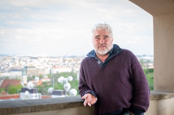 Dnešní muži by sa nemali dať vykastrovať. Zraniteľnosť a divokosť sa dajú spojiť