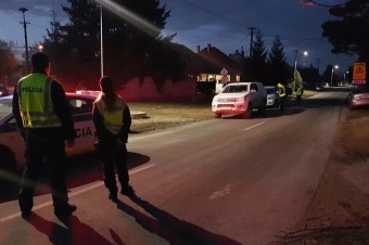 Únik nebezpečnej látky pri Blatnej na Ostrove sa nepotvrdil