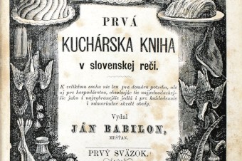 Naša kuchyňa neboli len halušky, predkovia si pôst oživili aj slimákmi či žabami